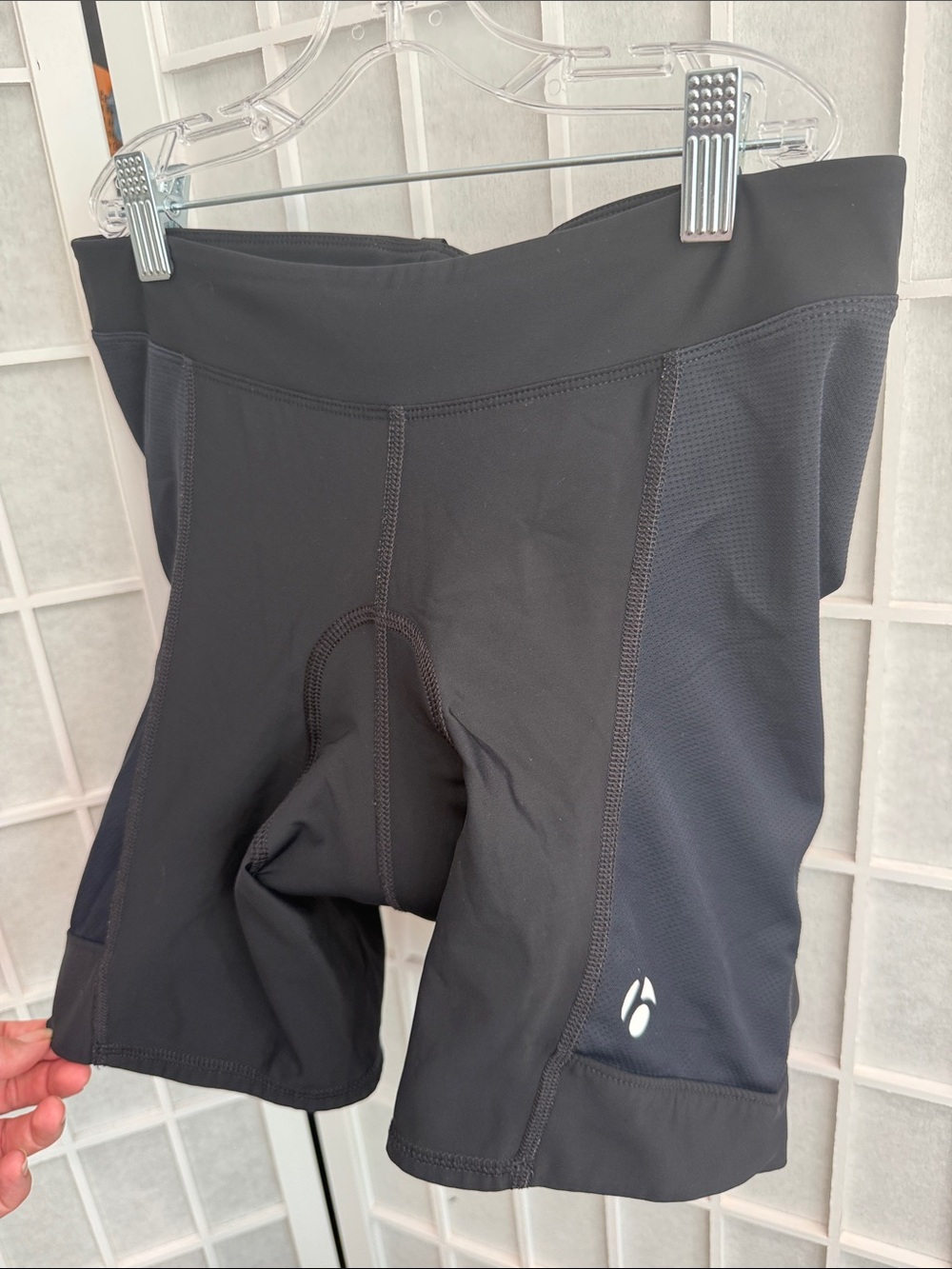Bontrager Women’s Bike Shorts with Padded Seat Size L